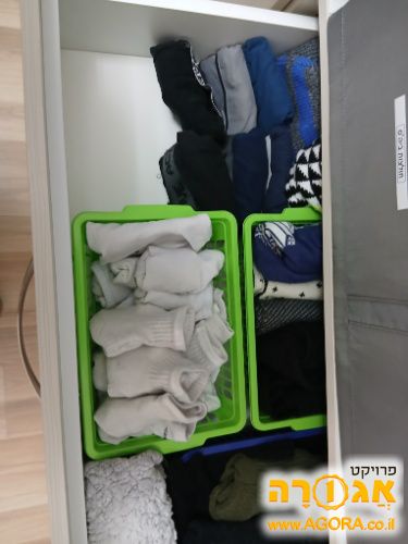 ארונות בגדים