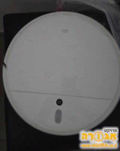 שוטף שואב שיאומי
