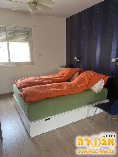 מיטה ומזרן