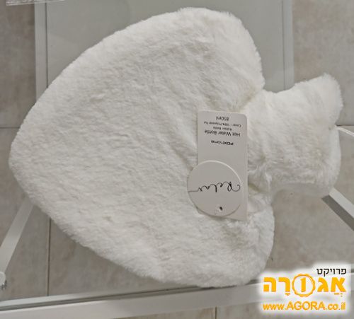 כרית חימום - מים חמים