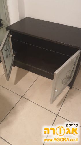 ארונית