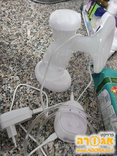 משאבת חלב תקינה