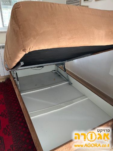 מיטה וחצי