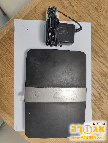 נתב סיסקו