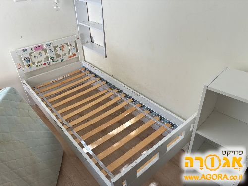 מיטת ילדים