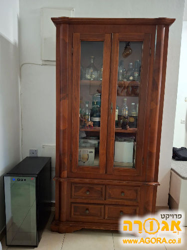 ויטרינה קלאסית