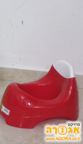 סיר לגמילה