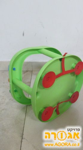 כסא אמבטיה של כתר