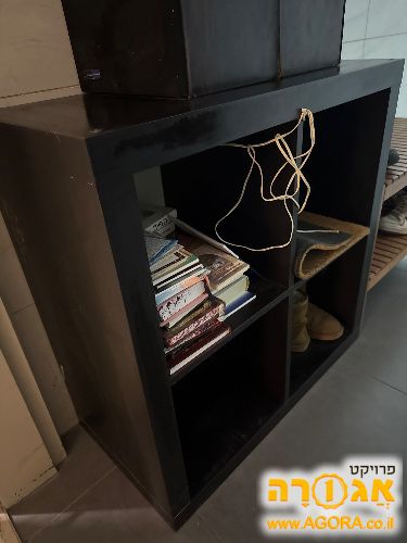 כוורת איקאה 4 תאים