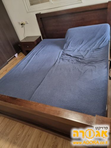 מיטה מתכווננת
