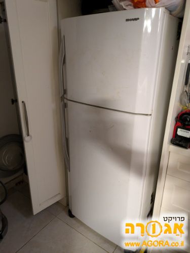 מקרר Sharp