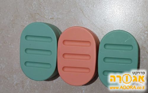 סבוניות