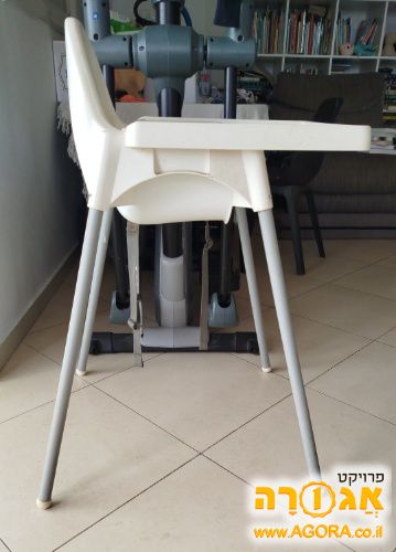 כסא תינוק איקאה