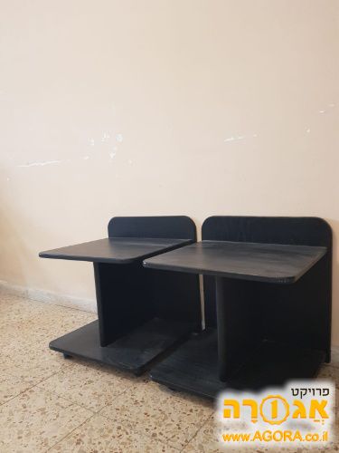 2 שידות
