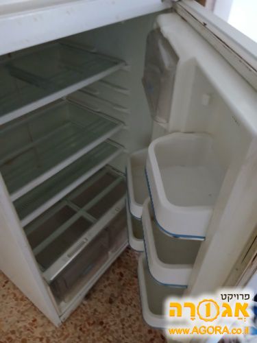 מקרר