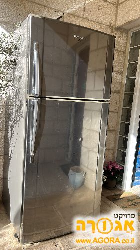 מקרר