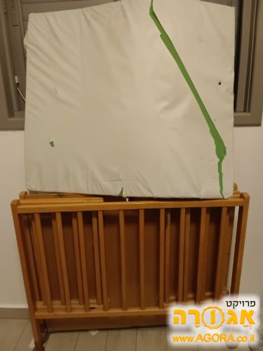 לול לתינוק