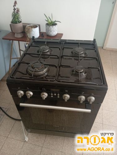 תנור כיריים