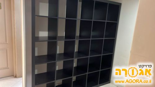 כוורת 5x5 של איקאה