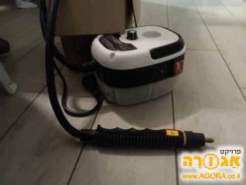 מכשיר ניקוי באדים