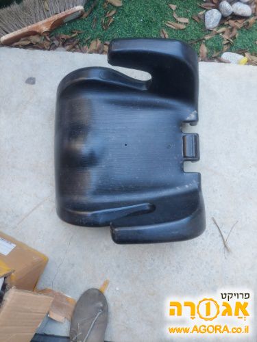 בוסטר