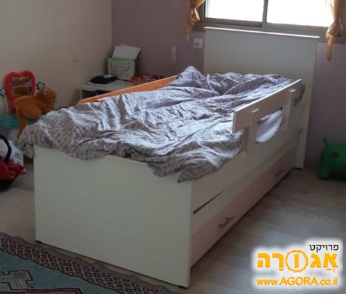 מיטת ילדים