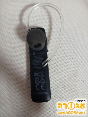 אוזניית בלוטוס לנייד