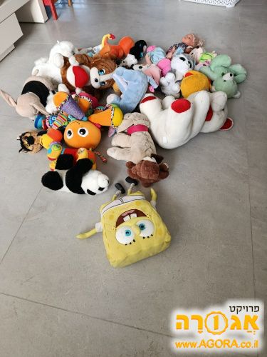 בובות
