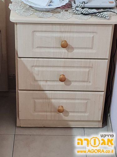 שידות