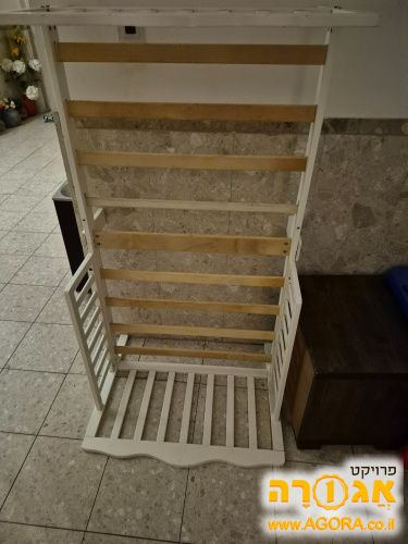 מיטת מעבר