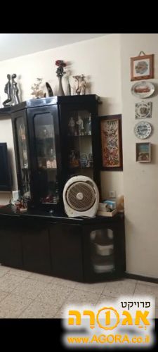 מזנון לסלון