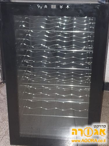 מקרר יין