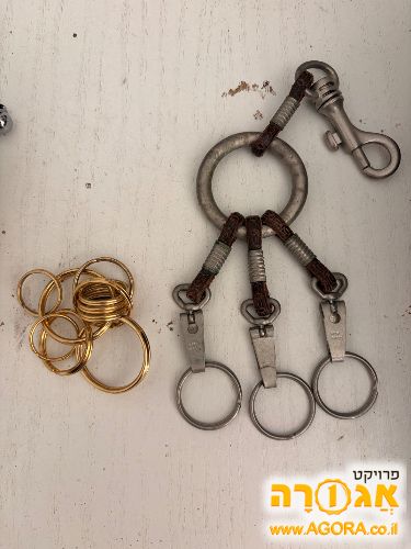 מחזיק מפתחות