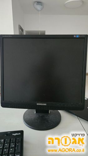 מסך מחשב 19אינץ SAMSUNG