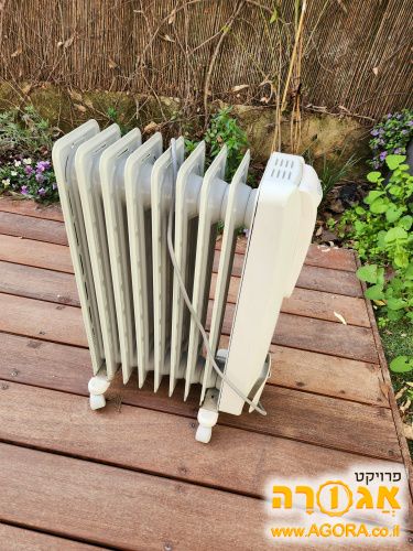 תנור חימום