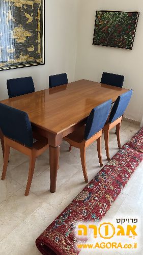 כסאות פינת אוכל