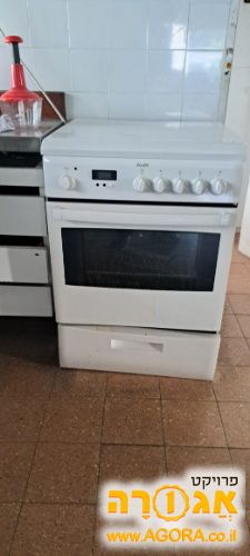 תנור משולב