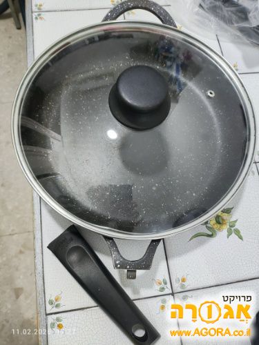 סיר-מחבת (סוטאז')