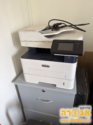 מדפסת Xerox