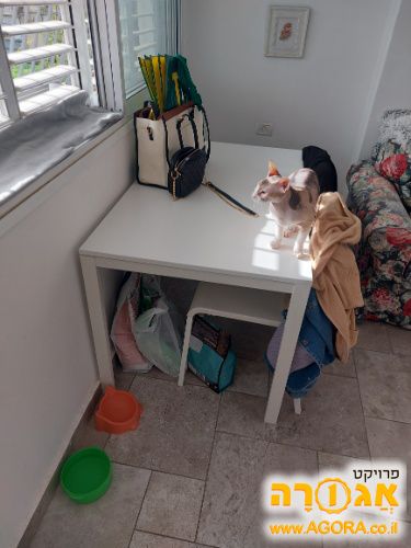שולחן פינת אוכל