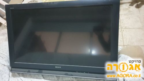 טלוויזיה SONY