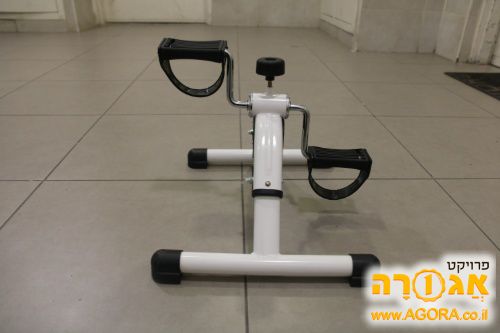 פדלים להתעמלות רפואית