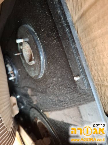 כיריים גז