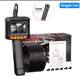 Industrial Endoscope Camera 2.4" LCD Dig