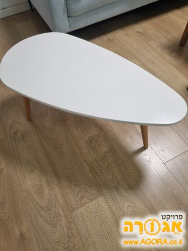 שולחן סלון