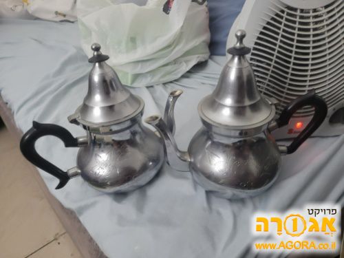 קנקנים לנוי
