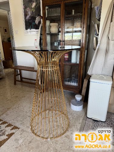 שולחן בר