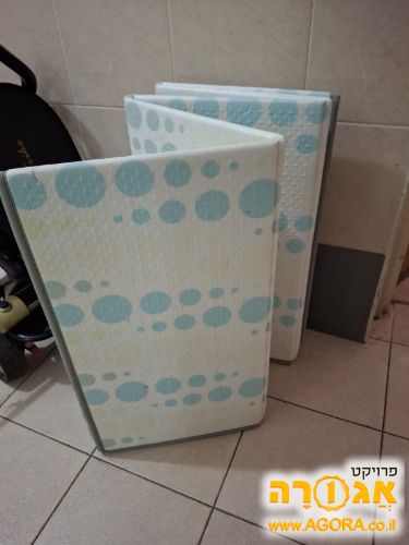 משטח פעילות
