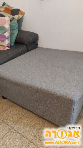 הדום לספה