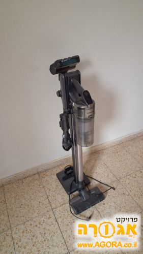 שואב אבק אלחוטי